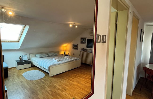 İstanbul Apartment - Photo 62