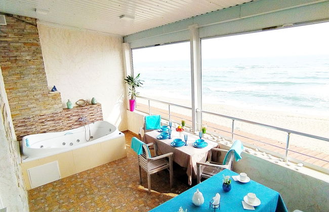 Apart-hotel Poseidon - Foto 56