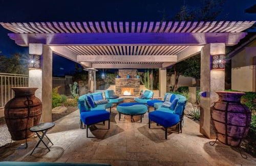 Gorgeous Resort Home -Right off the back nine! - Foto 21