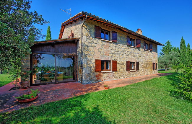 Casale Giulio - Foto 1