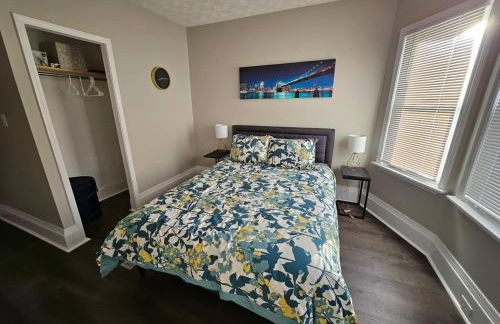 Elegant 4 Bed Room at Cleveland Clinic Area - Foto 12