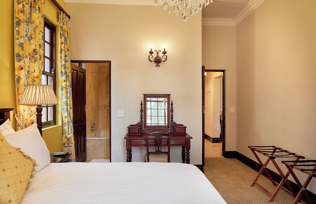 Bergview Farm Cottages by First Private Stays - Photo 14