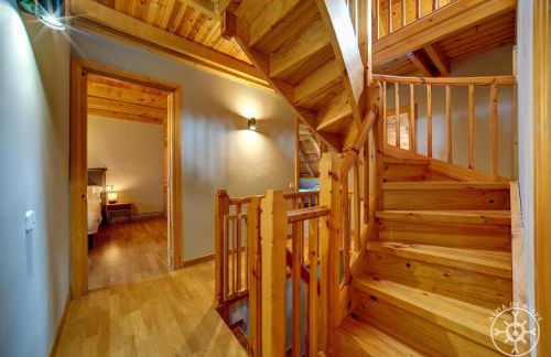 CASA BARLONGUETA de Alma de Nieve - Photo 22