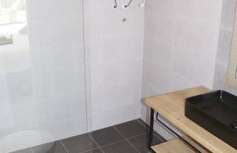 KRK, VILLA SOTTOVENTO WITH POOL, 8p - Foto 33