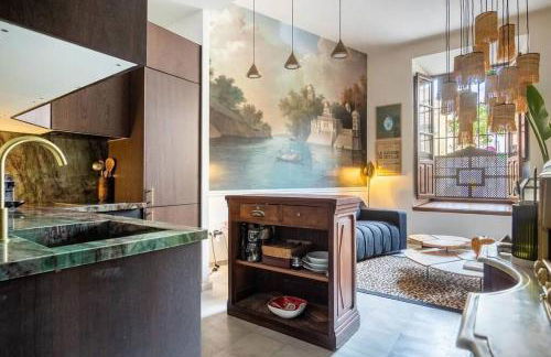 Designer Apartment - Foto 3