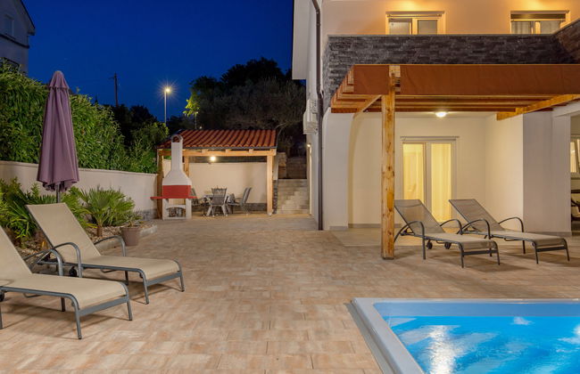 Villa Mira - Photo 7