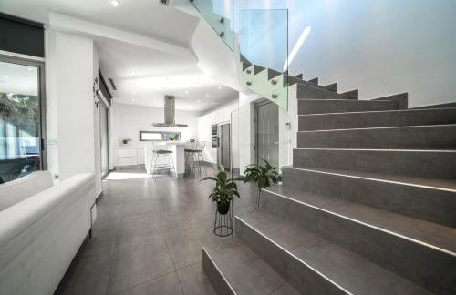 La Maison Du Soleil Luxury Villa by 8essentially - Foto 5