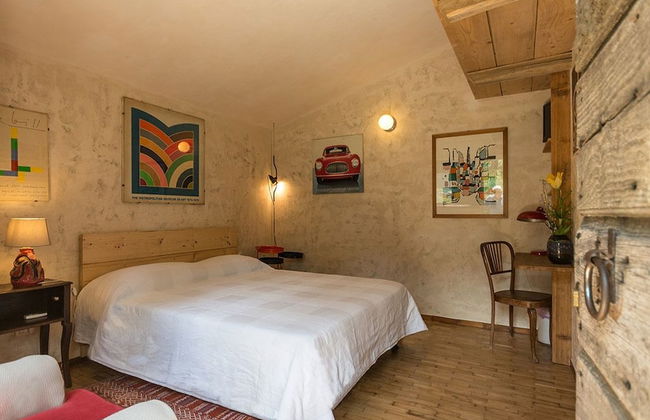 Agriturismo Fontenuova - Foto 8