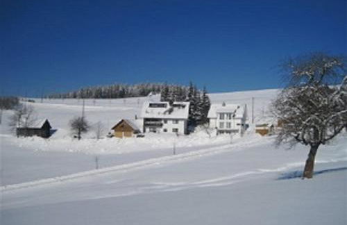 Haus Janßen-Wehrle - Foto 24