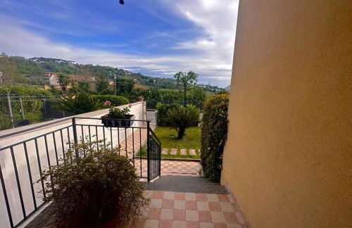 Villetta le Costiere - Foto 15