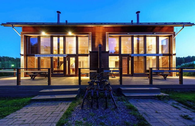 Kiurun Villas - Foto 1