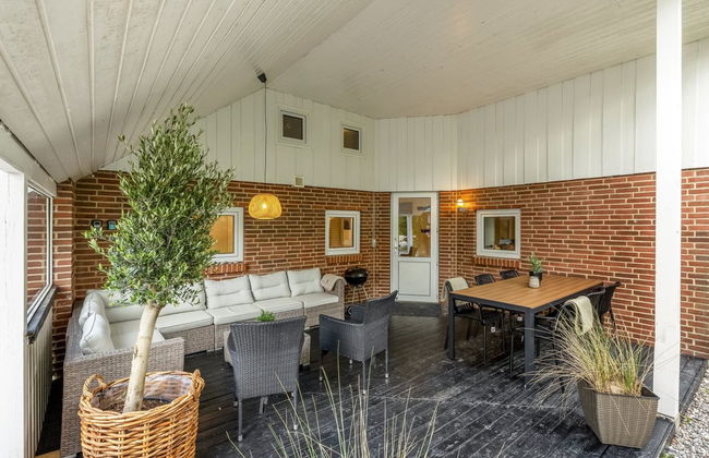 "Sylvi" - 1.7km from the sea - Photo 26