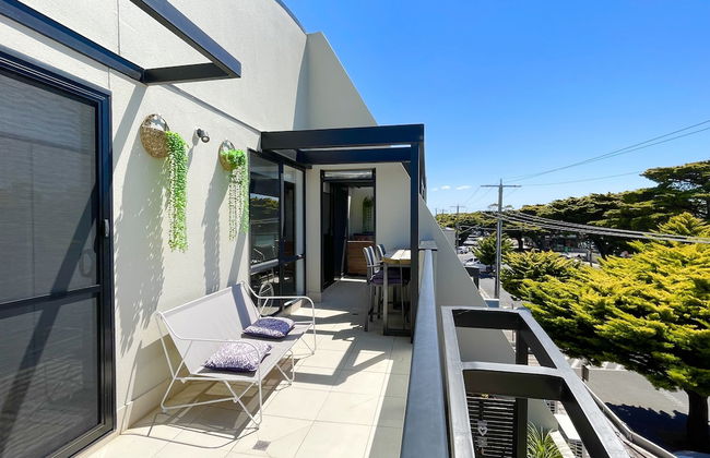 Oceanic On Thompson Apartments - Foto 54