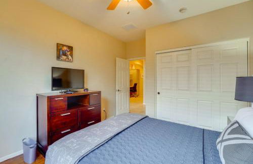 Outdoor Kitchen and Patio Upscale Home Near Phoenix - Foto 24