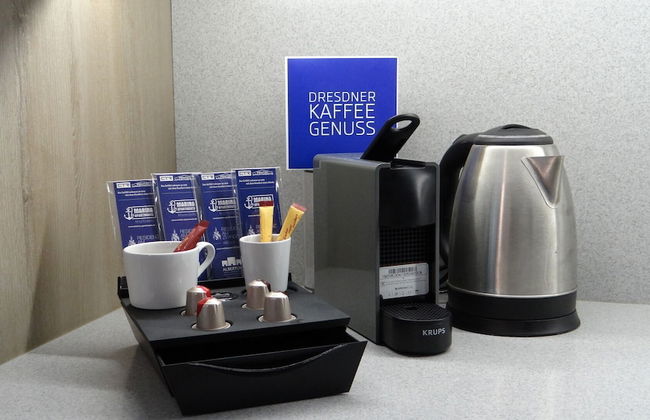 Residenz am Zwinger - Foto 29