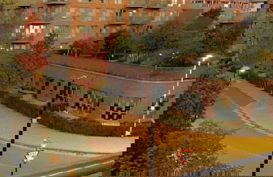 Impeccable 1-bed Apartment in London - Foto 8