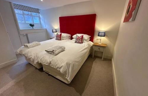 The Yard House - 5 bedroom house set in Sherborne - Foto 13