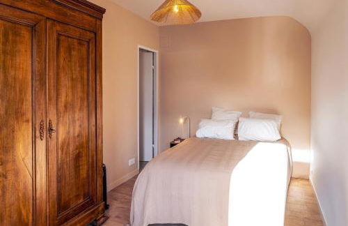 Villa Aigue Marine de Kerizella - Foto 10