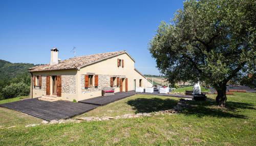 3998 Villa Dell`arte by Barbarhouse - Photo 4, Garden