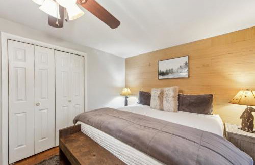 Hedges 7J - Comfortable Mountain Retreat - Foto 17