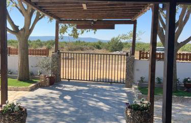 Villa Rustica - Foto 14