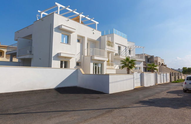 2117 Residence Valentina - Appartamento Altea - Foto 20