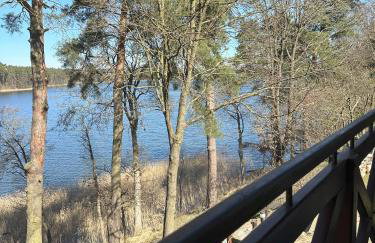 Ostoja Jeziorak Jezierzyce - Foto 67