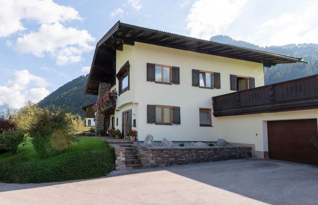 Apartment in Tyrol 100 m to the Mountain Railway - Foto 19