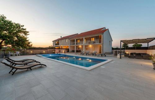 Villa Milemare ZadarVillas - Photo 24