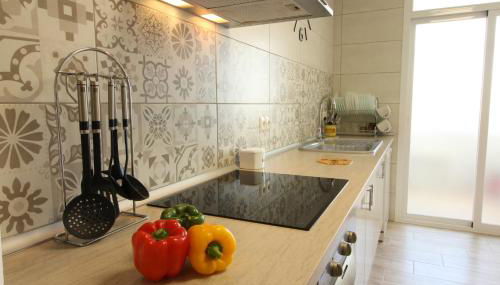 Beach and Family - Foto 5, stove, pet friendly