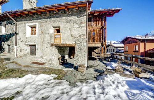 Maison Chasseur Alpine Design Lodge - Foto 37