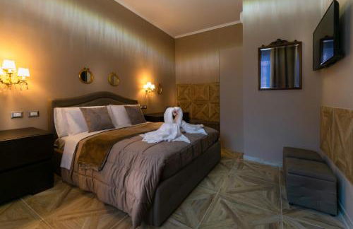 Dolce Casa Only Adults B&B - Foto 19