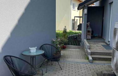 Gemütliche 2-Zimmerwohnung, Schönaich - Foto 44