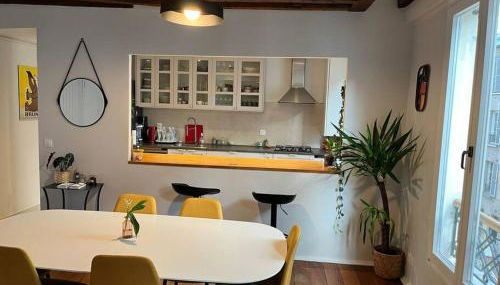 Lovely large apartment (4p) near Montparnasse - Foto 4