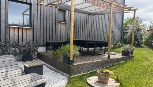 Moderne Ferienwohnungen mit Designbad - Foto 3