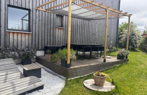 Moderne Ferienwohnungen mit Designbad - Photo 3