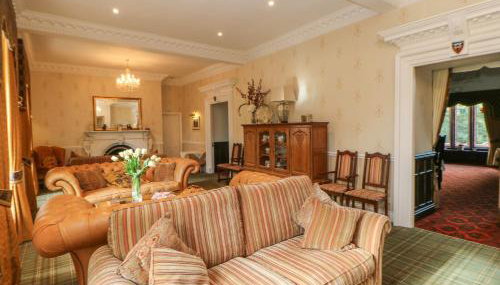 Horsley Hall - Foto 5