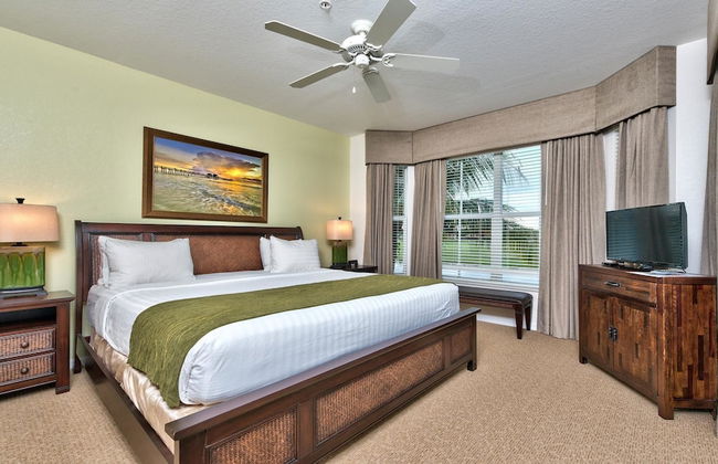 Genoa Vacation Rental: Stylish 2-BR Condo with Golf & Lake Views. Resort-Style Pool, Hot Tub, and Easy Access to Championship Golf. Minutes from Naples Beaches, 5th Avenue S, and Marco Island - Foto 19