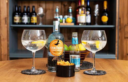 Curlew Loft - Foto 11