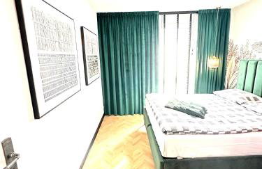 Apartament Modesta Przy Aquaparku Reda - Foto 18