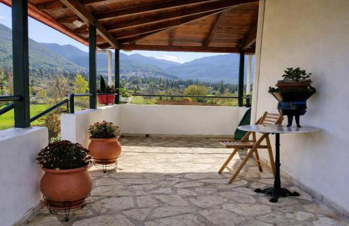 Villa Dorothy - Mountain View Retreat, Polydrosos - Foto 5