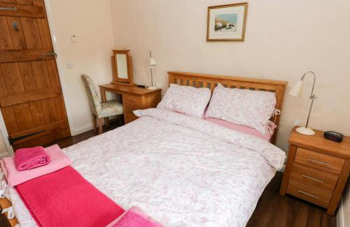 Gwyddno Lodge - Foto 15