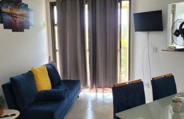 Apartamento com varanda Reserva do Sahy - Foto 2