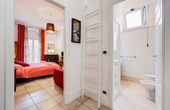 Domus Ricca Termini - Foto 13