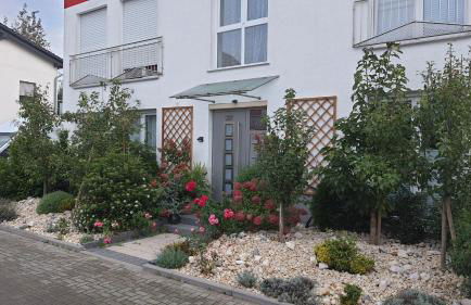 Helle Wohnung mit Balkon 120qm, 4Zimmer - Foto 29