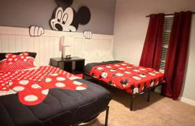 Hermosa casa de descanso Orlando Kissimmee - Foto 5