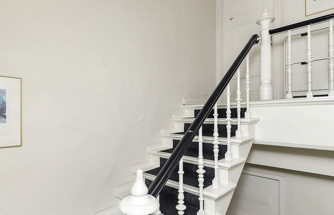 4 Star Holiday Home in Faaborg - Foto 19