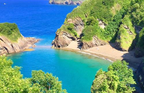 Yukon Cottage at Pink Heather - Stunning North Devon Escape - Foto 30