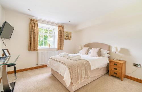 Old Rectory Cottages - Foto 17