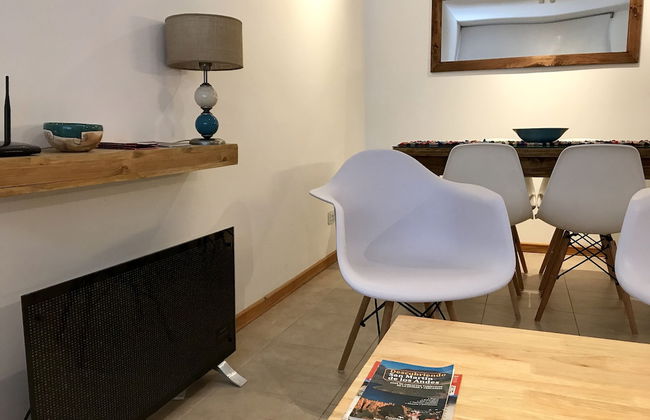 Moderno Departamento Céntrico en SMA - Foto 40